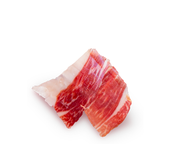 jamon iberico Jamon de bellota iberico cortado a mano