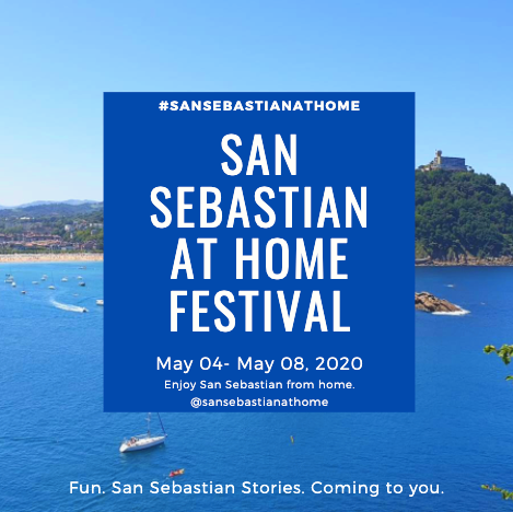 San Sebastian at Home festival